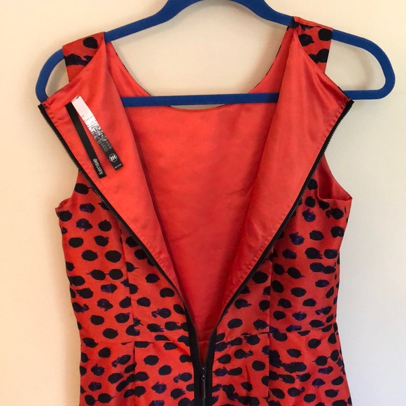 Gorgeous Kensie Dress - Picture 5 of 5